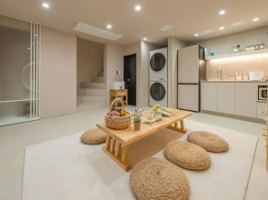 Busan Ji Villard Pension