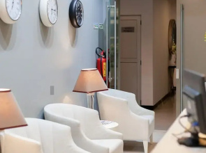 FAIAS - Boutique Hotel