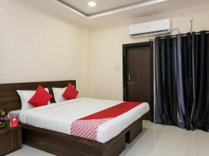 Hotel Richmond Inn By OYO Rooms