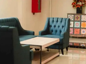 Hotel Grand Tahara