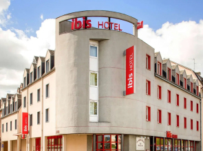 B&B Hotel Montluçon Centre