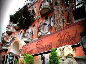 Kalaw Princess Hotel