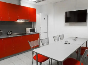 Хостел Камин