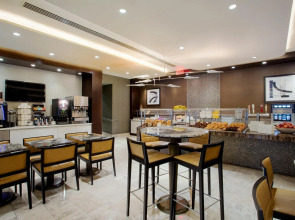 New York Hilton Midtown