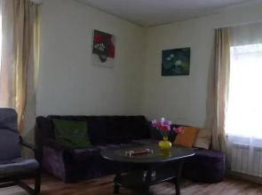 Jasmine Apartamenti