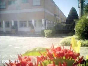 São Carlos Eventos e Hospedagem