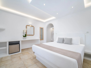 Serenità Luxury Suites