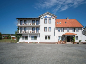 Hotel Burghagen