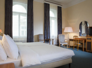 OREA Spa Hotel Bohemia Mariánské Lázně