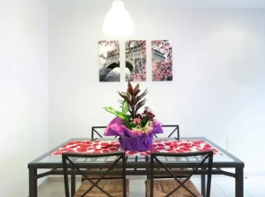 Apartamento Vivalidays Montse