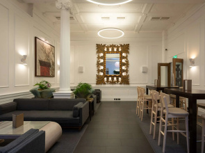 Radisson Blu Hotel, London Euston Square