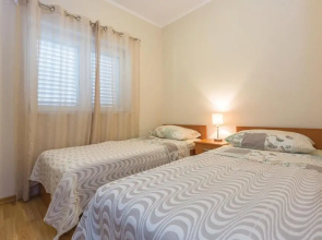Stunning Home in Birine With Wifi and 3 Bedrooms