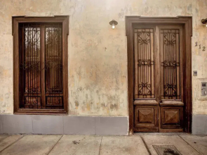 Great Villa in Barranco by Wynwood House