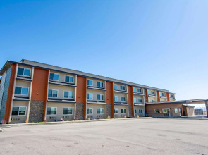 Comfort Inn Battle Mountain - Midway Between Elko and Winnemucca