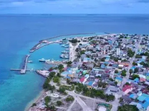 Maakana Inn