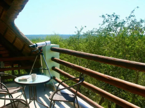 The Great Kambaku Lodge