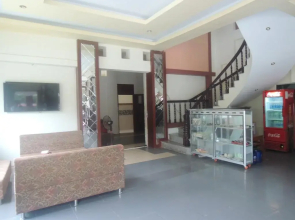 Hoa Anh Dao