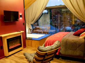 Cappio Pousada e Lazer Ltda