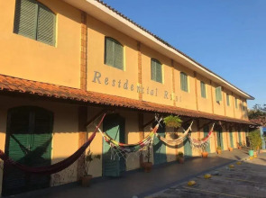 Residencial Rosi