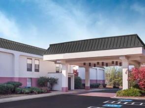 Rome Inn & Suites