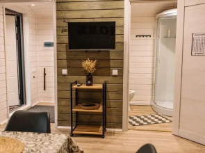 Guest house Yurievo Home Sofiyskaya 18 B