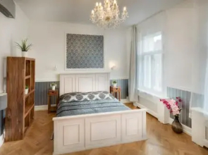 Veleslavinova Apartment