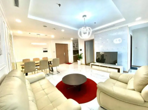 *Bom Homes* Vinhomes Central Park- Luxury Apartment