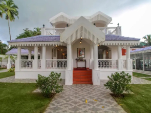 Villa Beleza Infinita