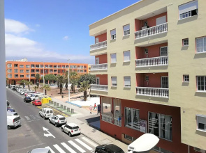 Apartment Medano