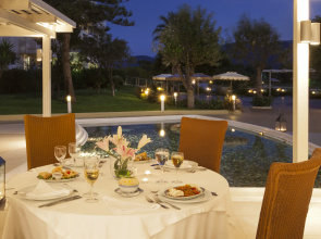 Electra Palace Rhodes - Premium All Inclusive