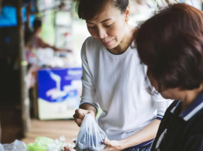 Blu Monkey Pooltara Krabi Hotel and Villas