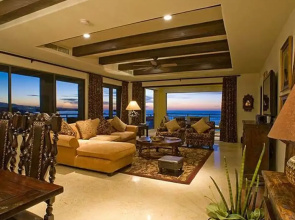Beautiful Condo At Medano Beach, Hacienda 1-501