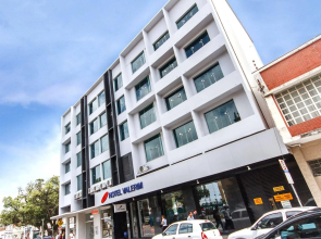 Hotel Valerim Itajaí