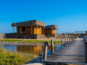 Palaa Mayapo Ecolodge