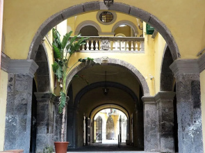 B&B Palazzo Mirelli
