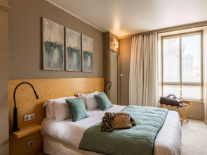 Best Western Grand Hotel De Bordeaux
