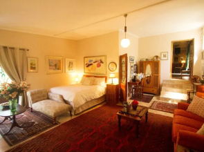 Villa Pascal Guesthouse