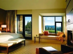 The Allison Inn & Spa