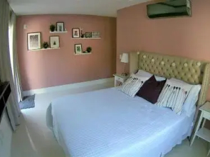 Marina's Praia Itaipu