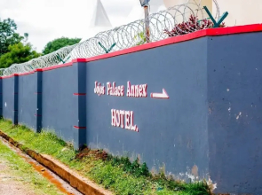Jojo's Palace Annex