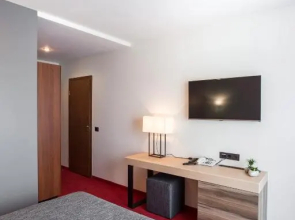 Simpatija Hotel