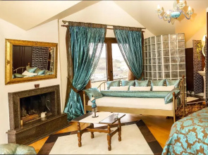 Villa Deluxe Sight