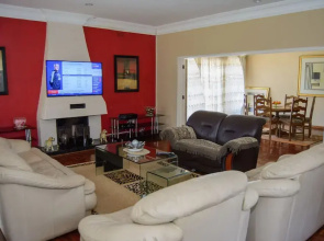 Las Palmas Guest House