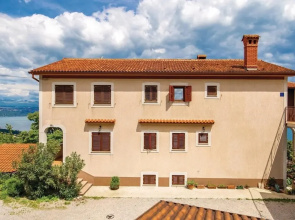 Amazing Home in Lovran With Wifi and 0 Bedrooms