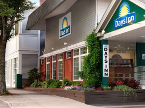 Days Inn Dover