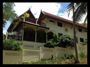 Baan Sijan Villa Resort