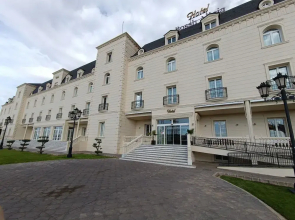 Hotel Santa Isabel
