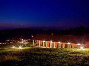 Agriturismo il Pianetto