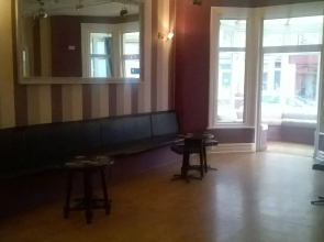 The Cressington Hotel