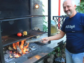 Tikhaya Dacha